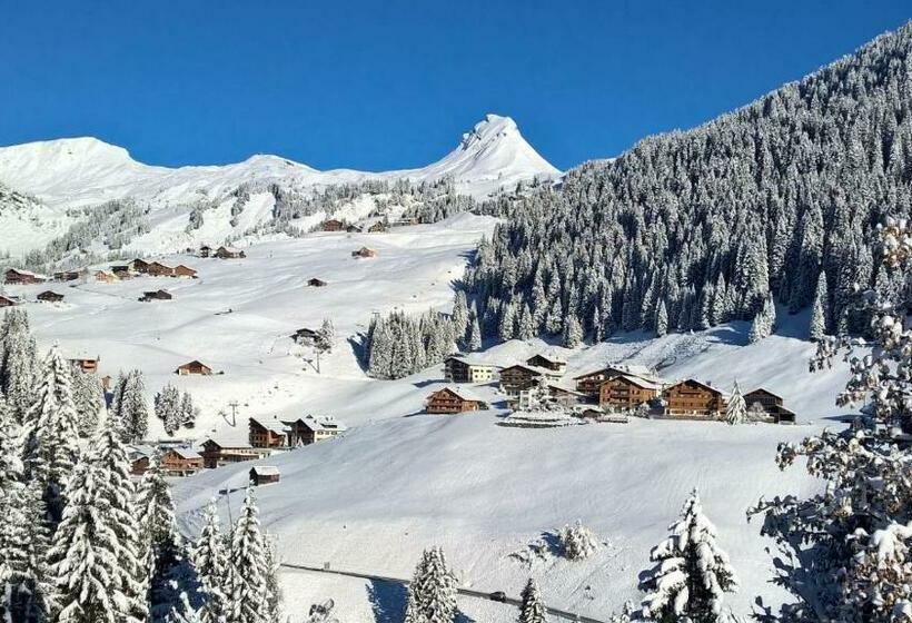 Hotelli Garni Krumbach