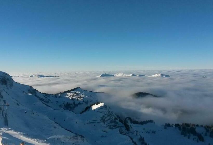 Hotelli Garni Krumbach