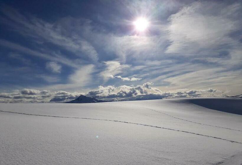 Hotelli Garni Krumbach