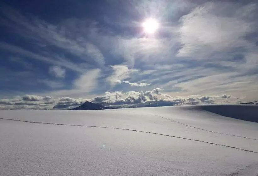 Hotelli Garni Krumbach