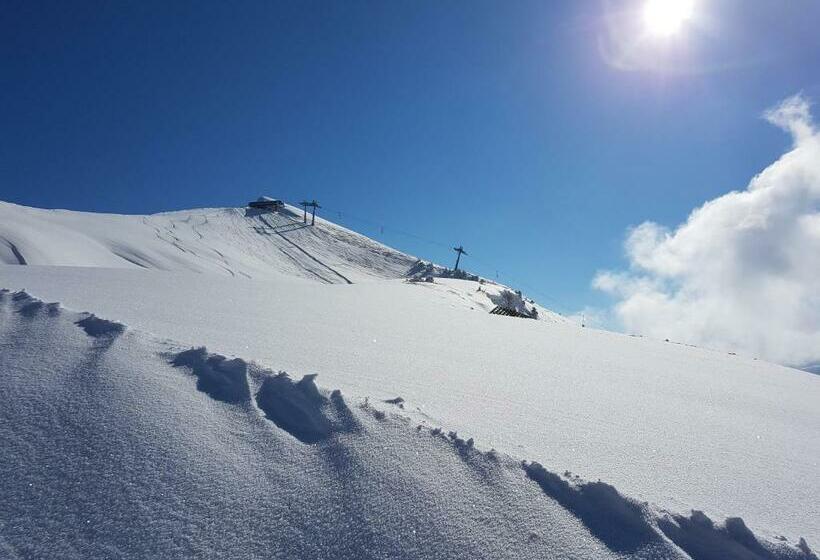 Hotelli Garni Krumbach