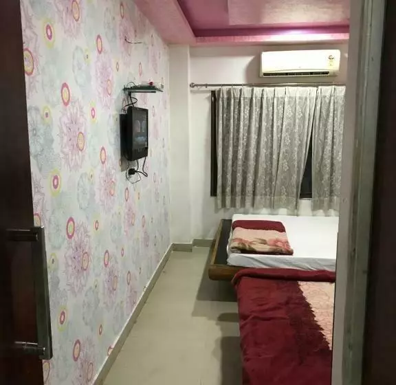 ホテル Hari Darshan