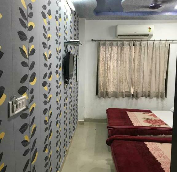 ホテル Hari Darshan