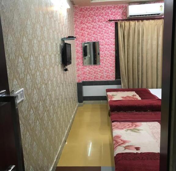 ホテル Hari Darshan