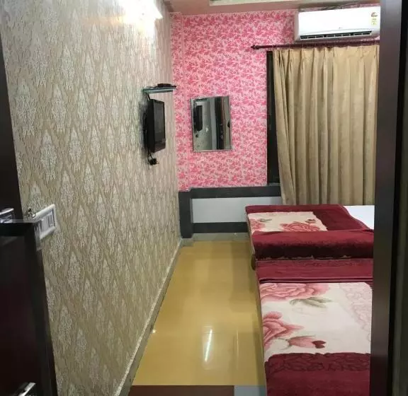 ホテル Hari Darshan