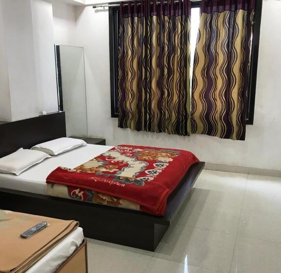 ホテル Hari Darshan