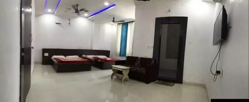 ホテル Hari Darshan