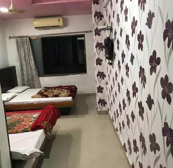 ホテル Hari Darshan