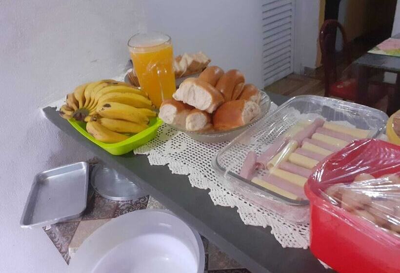 Hotel Pousada Refugio Da Chapada