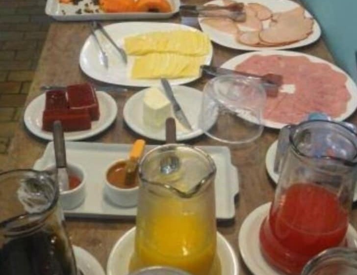 Hotel Pousada Refugio Da Chapada