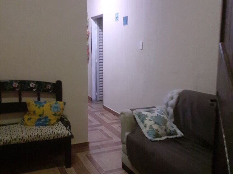 Hotel Pousada Refugio Da Chapada