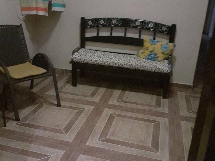 Hotel Pousada Refugio Da Chapada