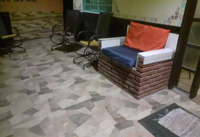 Hotel Pousada Refugio Da Chapada