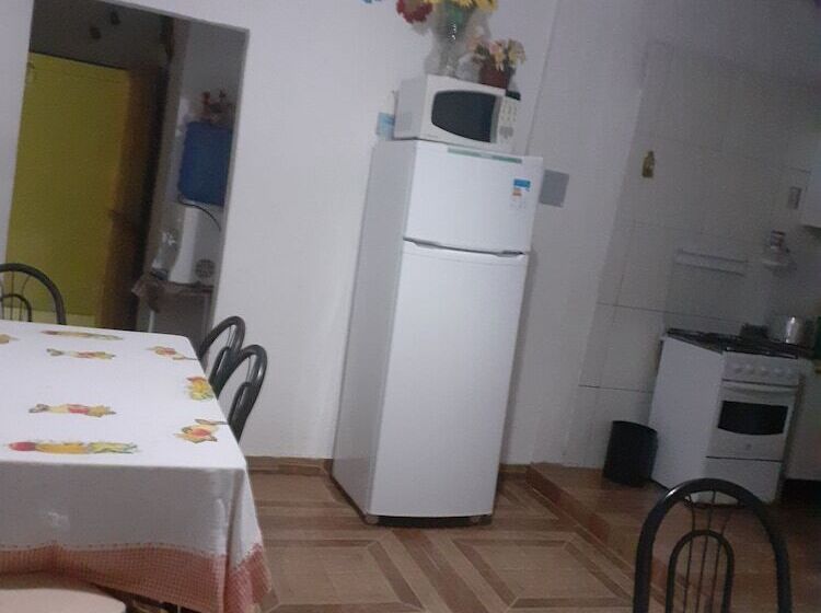 Hotel Pousada Refugio Da Chapada