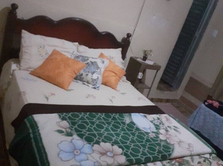 Hotel Pousada Refugio Da Chapada