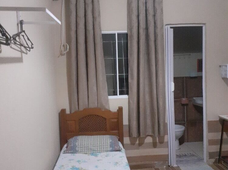 Hotel Pousada Refugio Da Chapada