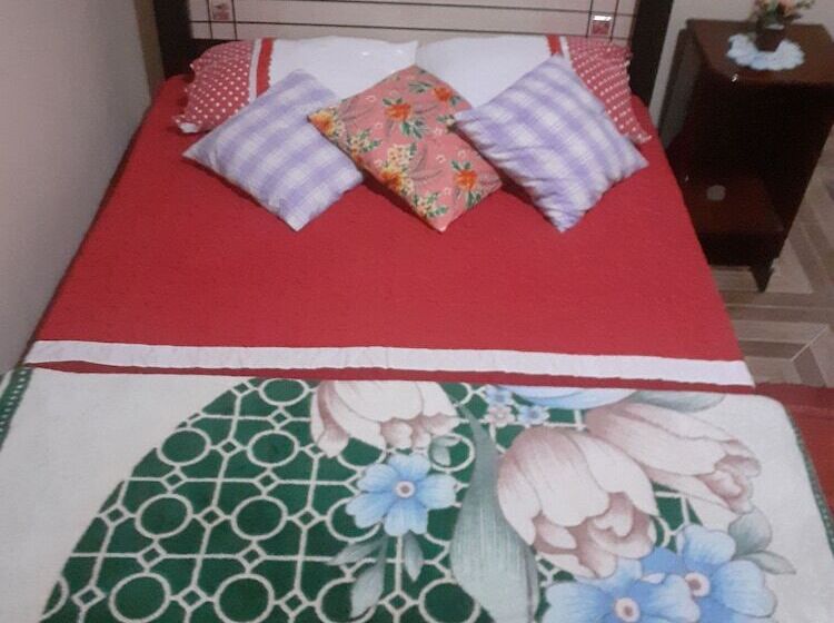 Hotel Pousada Refugio Da Chapada