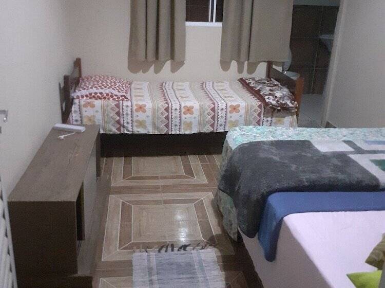 Hotel Pousada Refugio Da Chapada