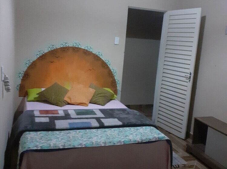 Hotel Pousada Refugio Da Chapada