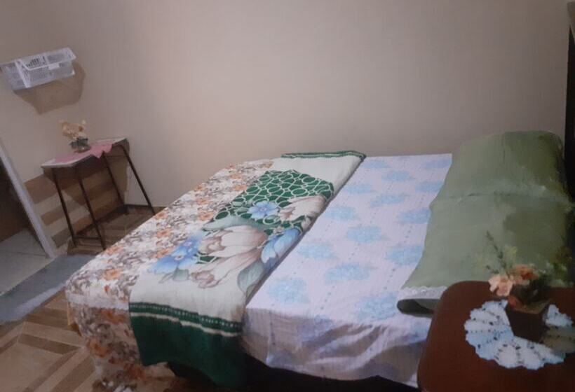 Hotel Pousada Refugio Da Chapada