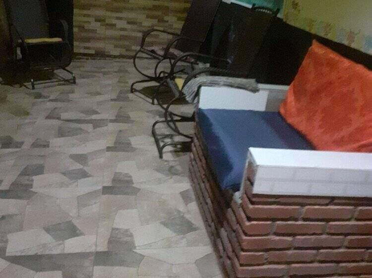 Hotel Pousada Refugio Da Chapada