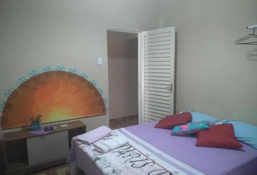 Hotel Pousada Refugio Da Chapada