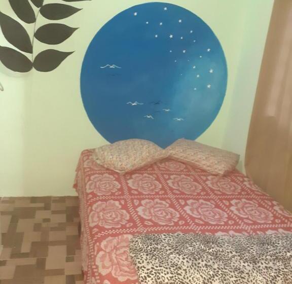 Hotel Pousada Refugio Da Chapada