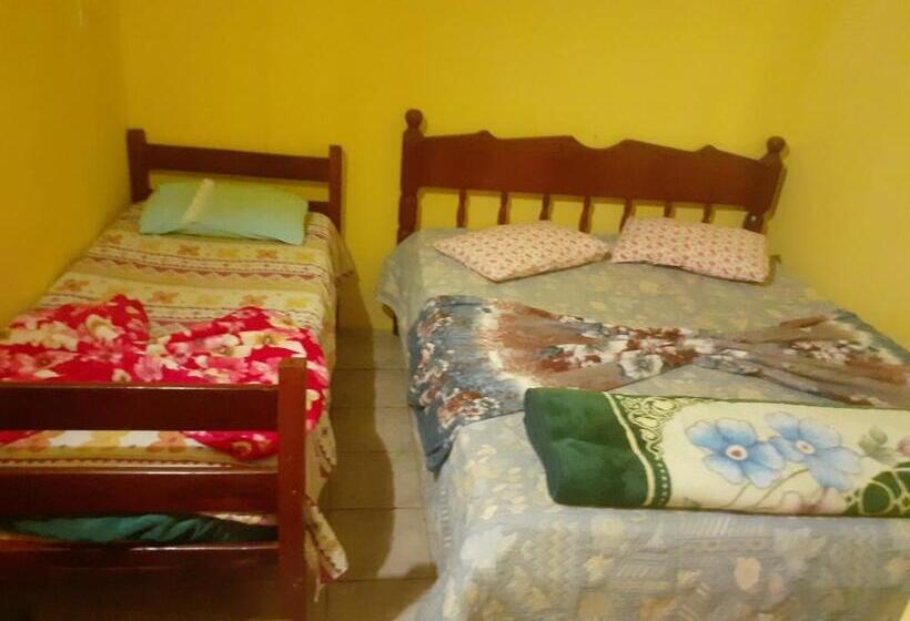 Hotel Pousada Refugio Da Chapada