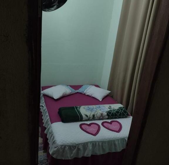 Hotel Pousada Refugio Da Chapada