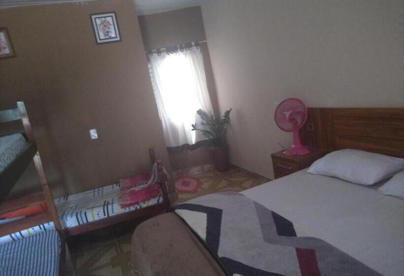 Hotel Pousada Refugio Da Chapada