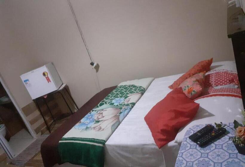 Hotel Pousada Refugio Da Chapada