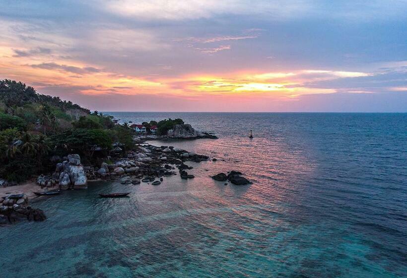 Hotel Sunrise Koh Tao