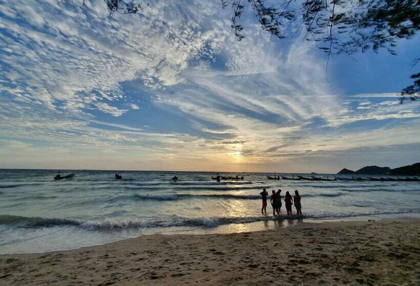Hotel Sunrise Koh Tao