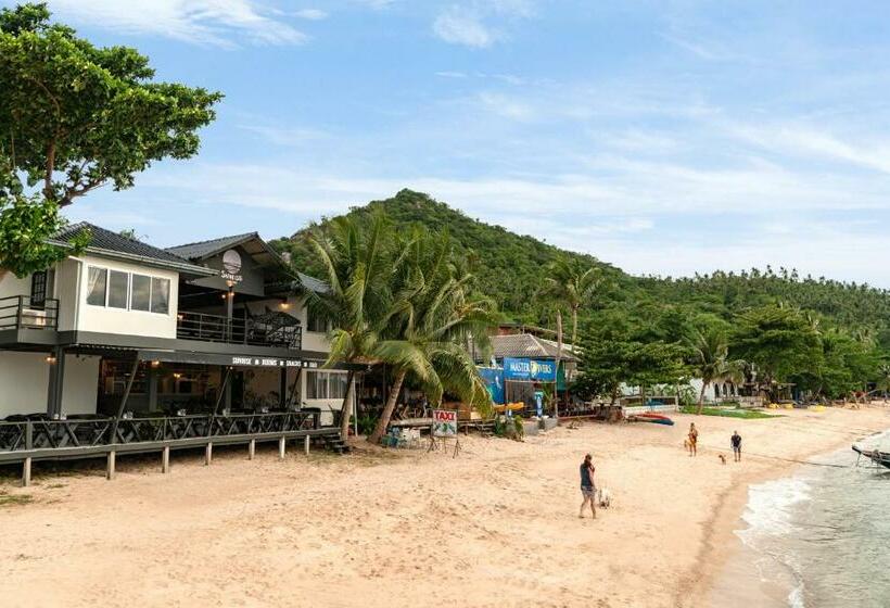 Hotel Sunrise Koh Tao