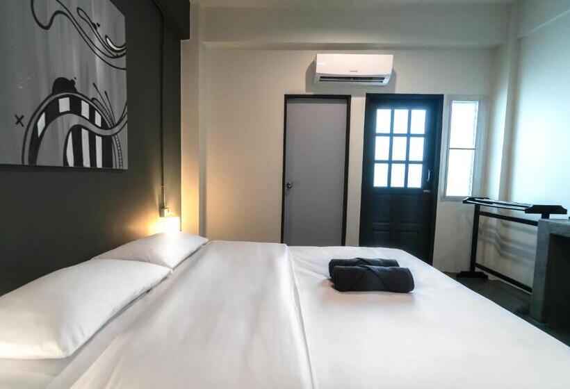 Hotel Sunrise Koh Tao