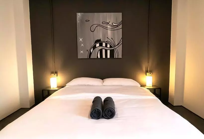 ホテル Sunrise Koh Tao