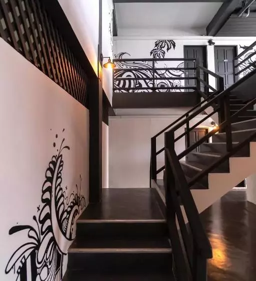 ホテル Sunrise Koh Tao