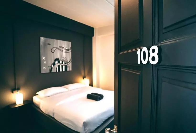 ホテル Sunrise Koh Tao