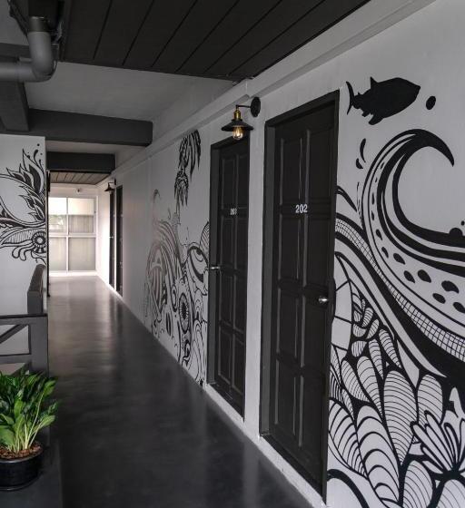 Hotel Sunrise Koh Tao