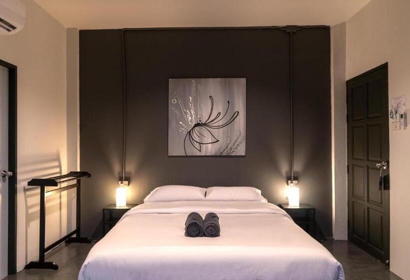 Hotel Sunrise Koh Tao