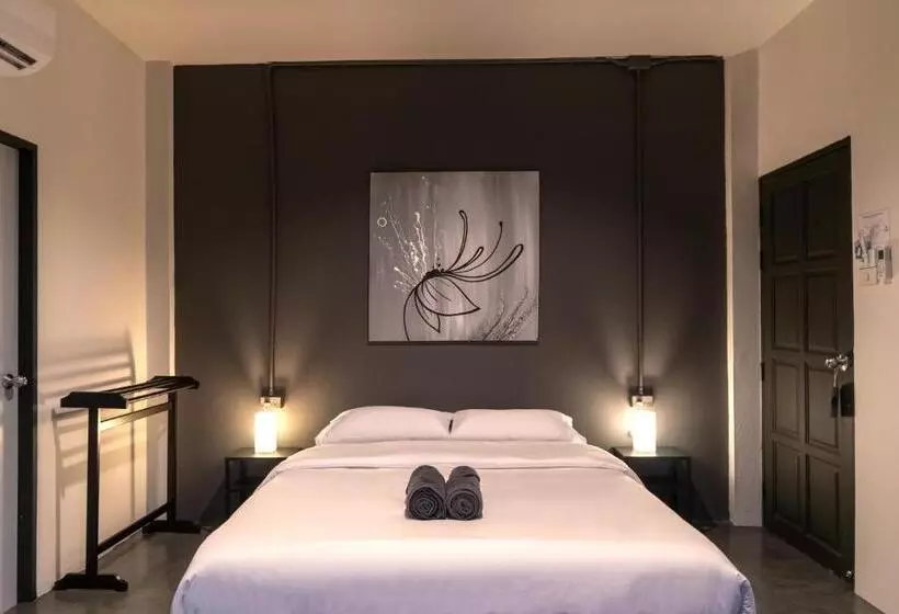 ホテル Sunrise Koh Tao