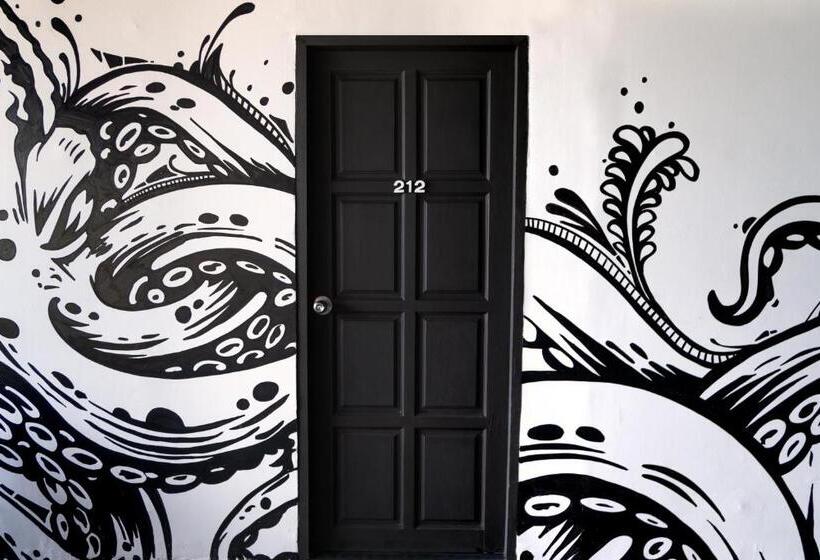 Hotel Sunrise Koh Tao