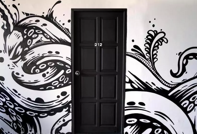 ホテル Sunrise Koh Tao