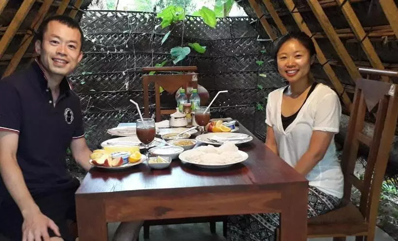 هتل Yaluwa Tourist Rest & Cooking Class