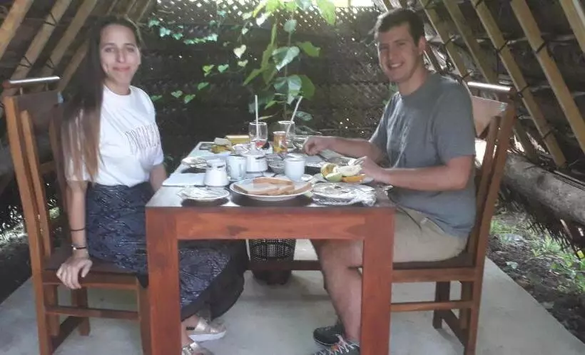 هتل Yaluwa Tourist Rest & Cooking Class