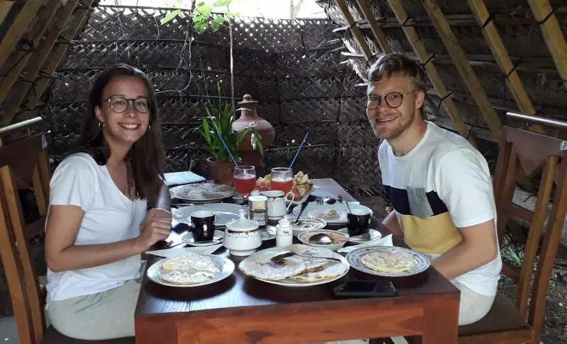 هتل Yaluwa Tourist Rest & Cooking Class
