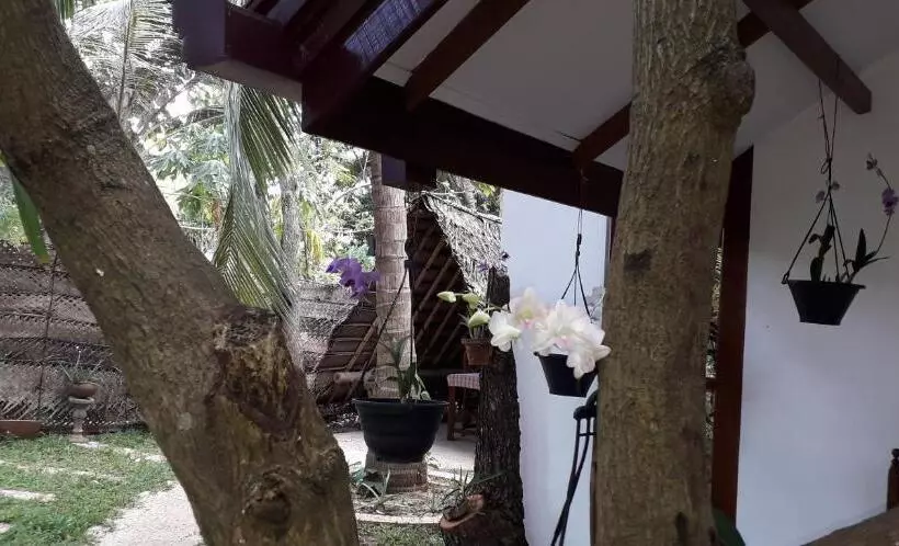 هتل Yaluwa Tourist Rest & Cooking Class
