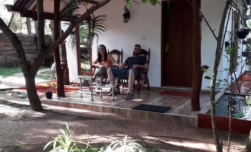 هتل Yaluwa Tourist Rest & Cooking Class