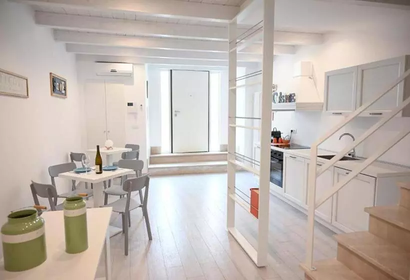 Il B&b Di Alice