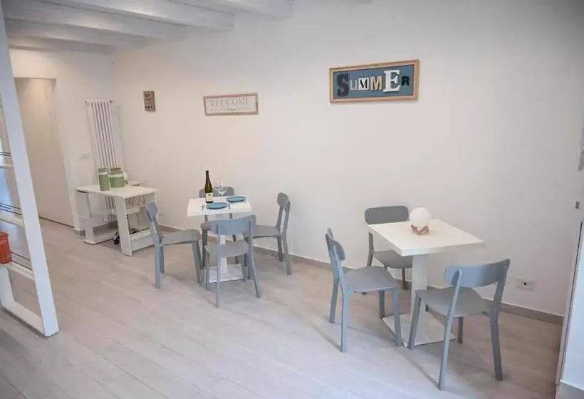 Il B&b Di Alice